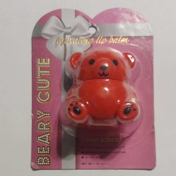 Other - Lip Balm (Cherry Scented)